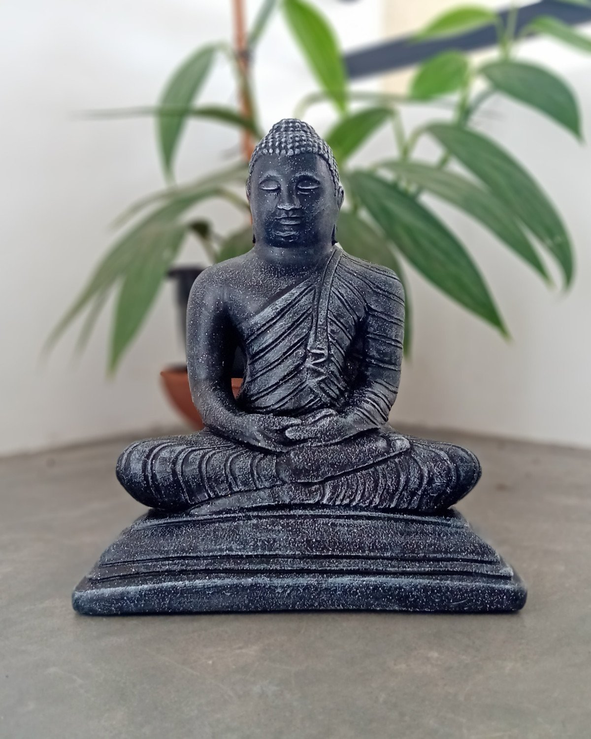 Buddha Statue - Custom Religious Statue by Blessed Forms Sri Lanka